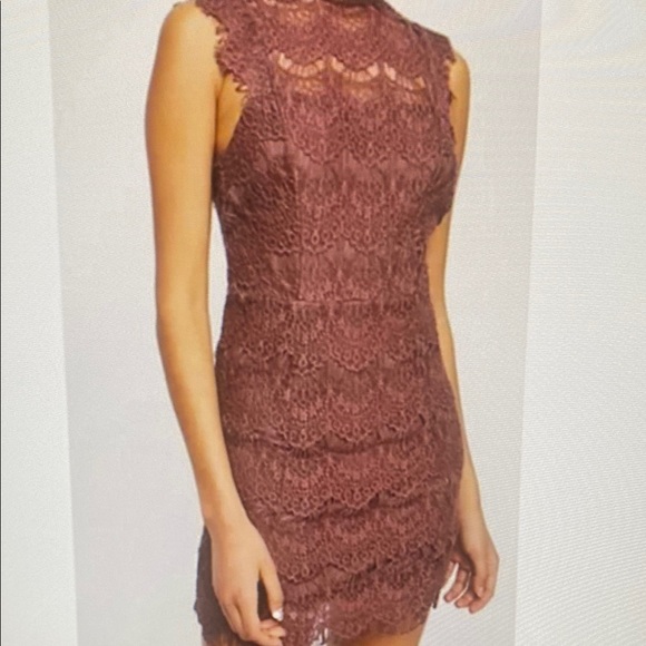 Free People Daydream Bodycon Slip Dress - Picture 1 of 3